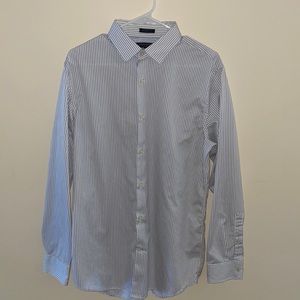 Banana Republic Grant Fit (Size - L)